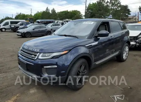 Land Rover Range Rover 2016 2016 vin SALVR2BG4GH156628 from auto auction Copart