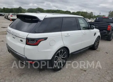 LAND ROVER RANGE ROVE 2019 vin SALWR2RU2KA868248 from auto auction Copart