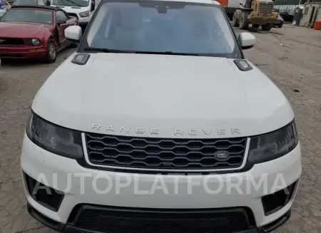 LAND ROVER RANGE ROVE 2019 vin SALWR2RU2KA868248 from auto auction Copart