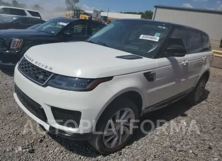 Land Rover Range Rover 2018 2018 vin SALWR2RVXJA195989 from auto auction Copart