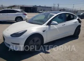 Tesla Model 3 2023 2023 vin 5YJ3E1EA2PF658470 from auto auction Copart