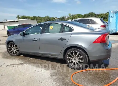 VOLVO S60 PREMIE 2016 vin LYV402FK3GB091946 from auto auction Copart