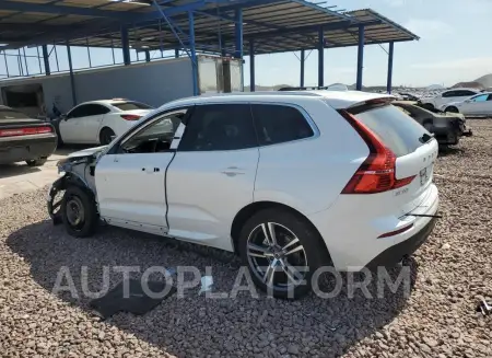 VOLVO XC60 T5 MO 2021 vin YV4102RK5M1870988 from auto auction Copart