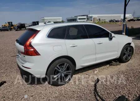 VOLVO XC60 T5 MO 2021 vin YV4102RK5M1870988 from auto auction Copart