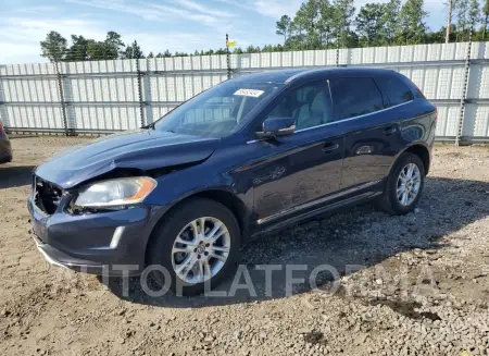 VOLVO XC60 T5 PR 2015 vin YV440MDK5F2722997 from auto auction Copart