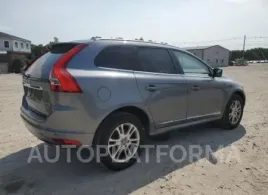 VOLVO XC60 T5 PR 2016 vin YV4612RK6G2784963 from auto auction Copart