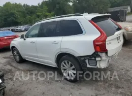 VOLVO XC90 T6 2017 vin YV4A22PK8H1123128 from auto auction Copart