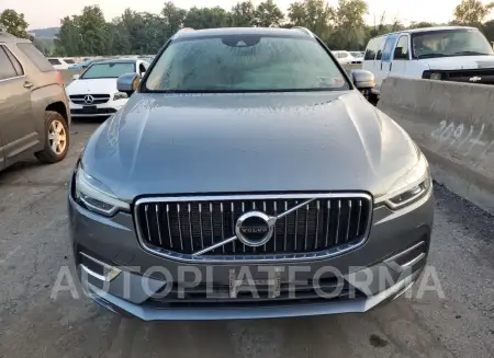 VOLVO XC60 T6 IN 2018 vin YV4A22RL0J1036612 from auto auction Copart