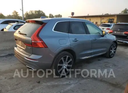 VOLVO XC60 T6 IN 2018 vin YV4A22RL0J1036612 from auto auction Copart