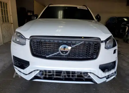 VOLVO XC90 T8 RE 2021 vin YV4BR0CM3M1683841 from auto auction Copart