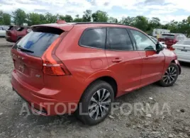 VOLVO XC60 PLUS 2024 vin YV4L12RL3R1805367 from auto auction Copart