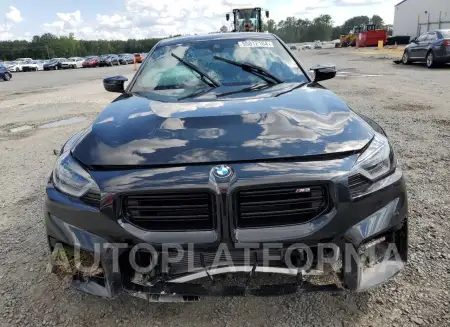 BMW M2 2024 vin 3MF13DM05R8D83060 from auto auction Copart