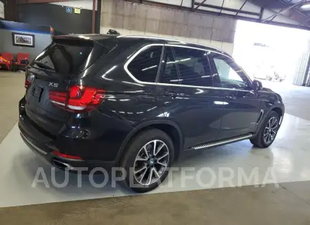 BMW X5 XDRIVE5 2015 vin 5UXKR6C55F0J79538 from auto auction Copart