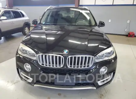 BMW X5 XDRIVE5 2015 vin 5UXKR6C55F0J79538 from auto auction Copart