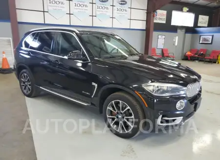 BMW X5 XDRIVE5 2015 vin 5UXKR6C55F0J79538 from auto auction Copart