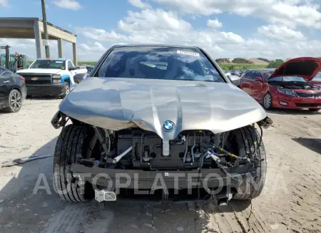 BMW IX XDRIVE5 2024 vin WB523CF09RCN76671 from auto auction Copart