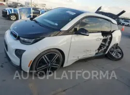 BMW I3 2016 2016 vin WBY1Z4C55GV506928 from auto auction Copart