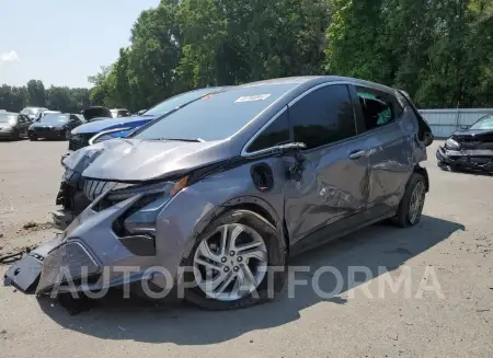 Chevrolet Bolt 2023 2023 vin 1G1FW6S02P4114442 from auto auction Copart