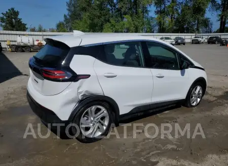 CHEVROLET BOLT EV 1L 2023 vin 1G1FW6S05P4148231 from auto auction Copart