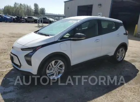 CHEVROLET BOLT EV 1L 2023 vin 1G1FW6S05P4148231 from auto auction Copart