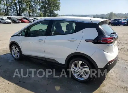 CHEVROLET BOLT EV 1L 2023 vin 1G1FW6S05P4148231 from auto auction Copart