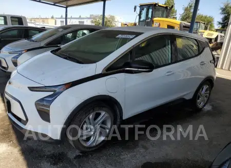 Chevrolet Bolt 2023 2023 vin 1G1FW6S08P4197925 from auto auction Copart