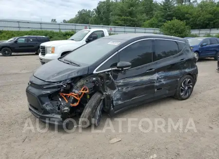 Chevrolet Bolt 2023 2023 vin 1G1FX6S02P4106855 from auto auction Copart