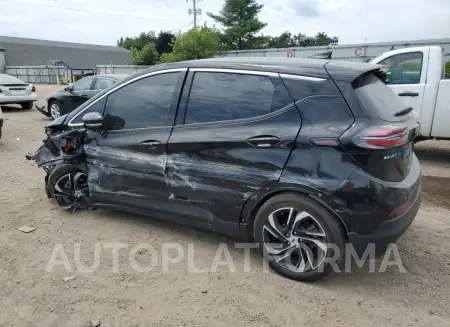 CHEVROLET BOLT EV 2L 2023 vin 1G1FX6S02P4106855 from auto auction Copart