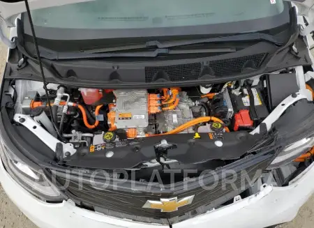 CHEVROLET BOLT EV PR 2021 vin 1G1FZ6S01M4103306 from auto auction Copart