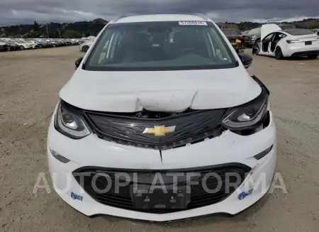 CHEVROLET BOLT EV PR 2021 vin 1G1FZ6S01M4103306 from auto auction Copart