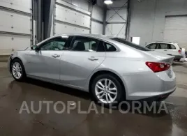 CHEVROLET MALIBU LT 2017 vin 1G1ZE5ST1HF167269 from auto auction Copart