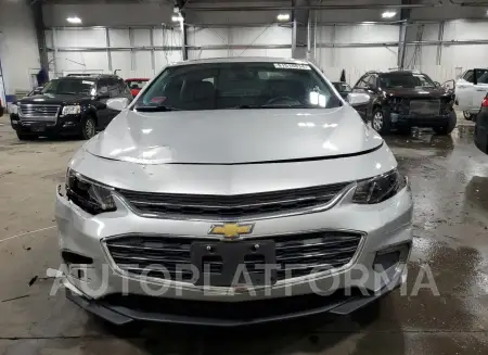 CHEVROLET MALIBU LT 2017 vin 1G1ZE5ST1HF167269 from auto auction Copart