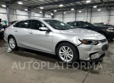 CHEVROLET MALIBU LT 2017 vin 1G1ZE5ST1HF167269 from auto auction Copart