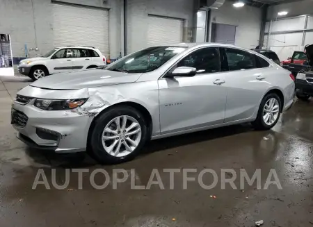 CHEVROLET MALIBU LT 2017 vin 1G1ZE5ST1HF167269 from auto auction Copart