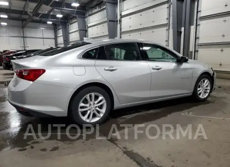 CHEVROLET MALIBU LT 2017 vin 1G1ZE5ST1HF167269 from auto auction Copart