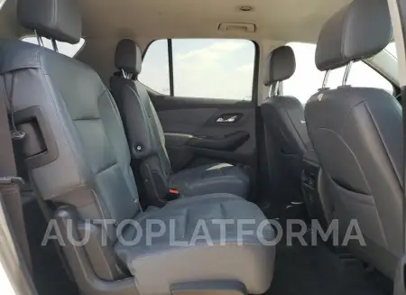 CHEVROLET TRAVERSE L 2021 vin 1GNERHKW6MJ143134 from auto auction Copart