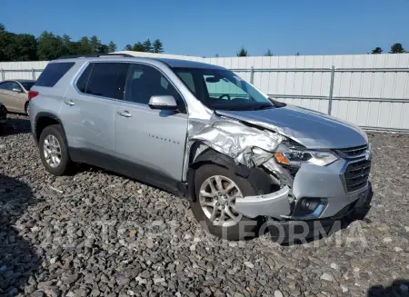 CHEVROLET TRAVERSE L 2020 vin 1GNEVHKW0LJ235818 from auto auction Copart