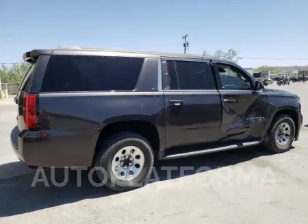 CHEVROLET SUBURBAN C 2015 vin 1GNSCJKC3FR641989 from auto auction Copart