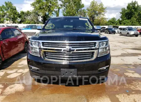 CHEVROLET SUBURBAN K 2015 vin 1GNSKKKC3FR626966 from auto auction Copart