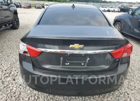 CHEVROLET IMPALA LT 2015 vin 2G1115SL9F9102247 from auto auction Copart