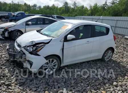 Chevrolet Spark 2021 2021 vin KL8CD6SA9MC715639 from auto auction Copart