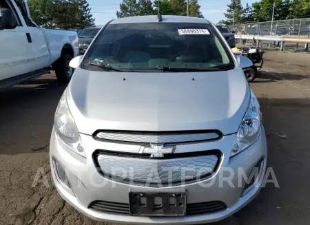 CHEVROLET SPARK EV 1 2016 vin KL8CK6S04GC645291 from auto auction Copart