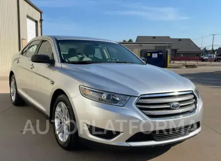 Ford Taurus 2015 2015 vin 1FAHP2D82FG131902 from auto auction Copart