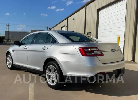 FORD TAURUS SE 2015 vin 1FAHP2D82FG131902 from auto auction Copart