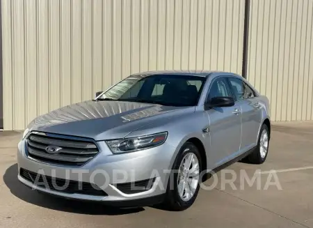 FORD TAURUS SE 2015 vin 1FAHP2D82FG131902 from auto auction Copart