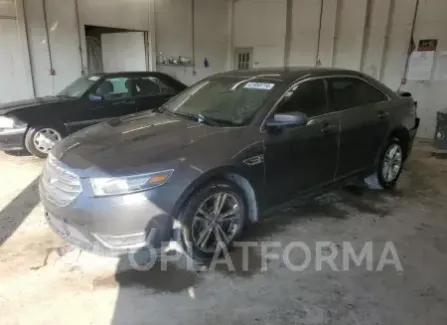 Ford Taurus 2015 2015 vin 1FAHP2E86FG165467 from auto auction Copart