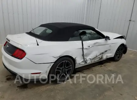 FORD MUSTANG 2022 vin 1FATP8UHXN5102123 from auto auction Copart