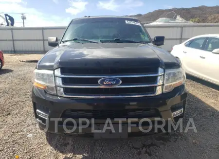 FORD EXPEDITION 2016 vin 1FMJK1HT0GEF37009 from auto auction Copart