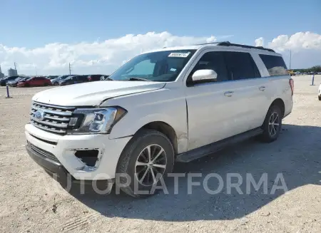 Ford Expedition 2018 2018 vin 1FMJK1HT0JEA40940 from auto auction Copart