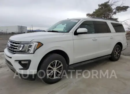 Ford Expedition 2019 2019 vin 1FMJK1JT8KEA35884 from auto auction Copart